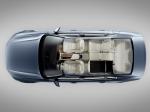 Volvo S90 T6 Inscription 2016 года